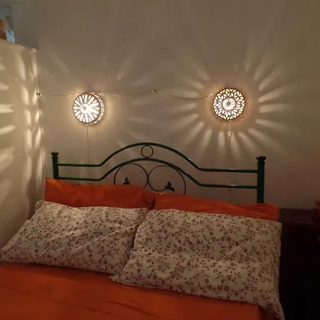 La Casedda Del Nonno Cavamonti Holiday home *