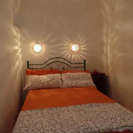 Holiday home La Casedda Del Nonno Cavamonti