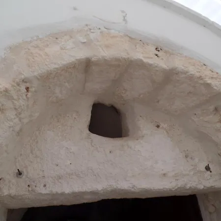 Holiday home La Casedda Del Nonno Cavamonti Ostuni