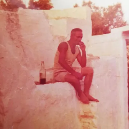 La Casedda Del Nonno Cavamonti Ostuni