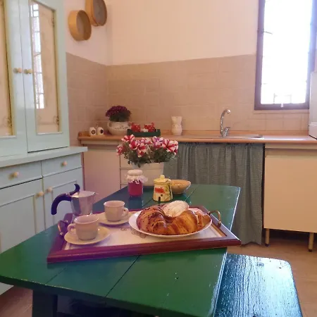 La Casedda Del Nonno Cavamonti *