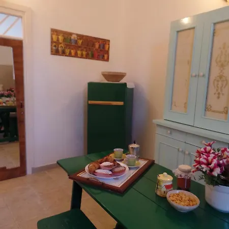 La Casedda Del Nonno Cavamonti *