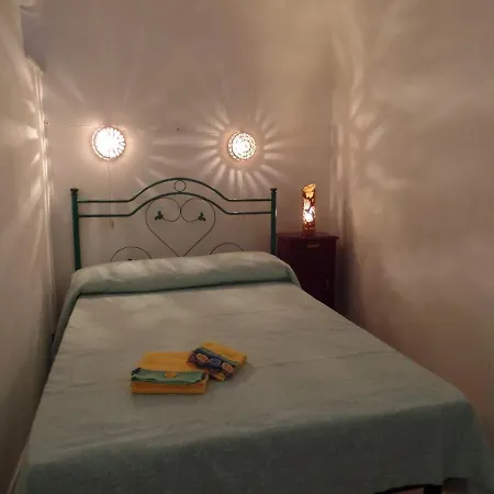 La Casedda Del Nonno Cavamonti *