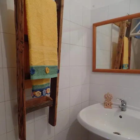 Holiday home La Casedda Del Nonno Cavamonti *