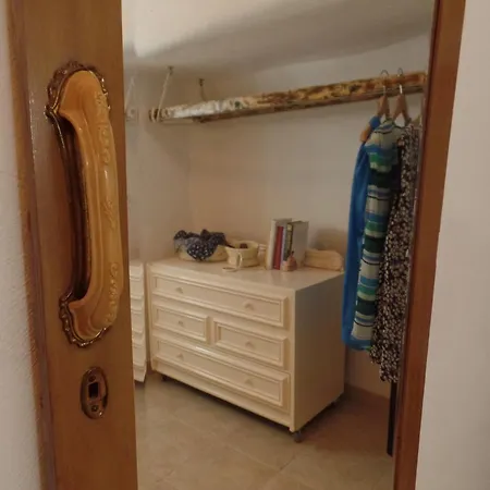 La Casedda Del Nonno Cavamonti Holiday home Ostuni