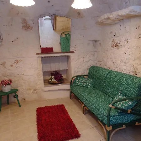 La Casedda Del Nonno Cavamonti Holiday home