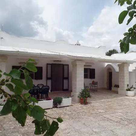 La Casedda Del Nonno Cavamonti Holiday home