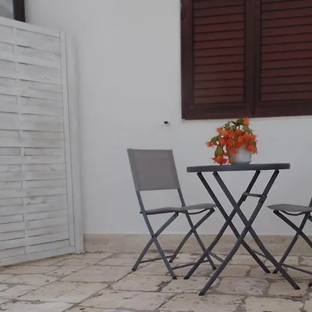 La Casedda Del Nonno Cavamonti