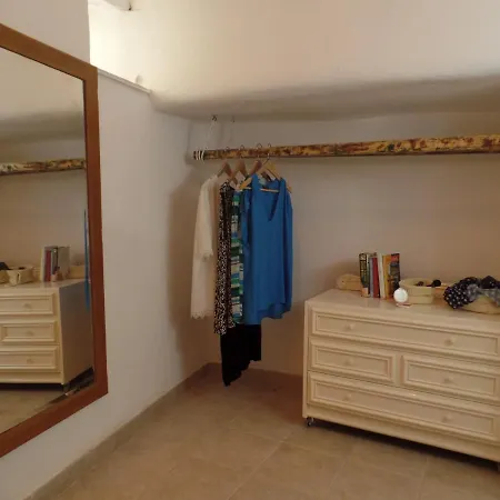 La Casedda Del Nonno Cavamonti * Ostuni