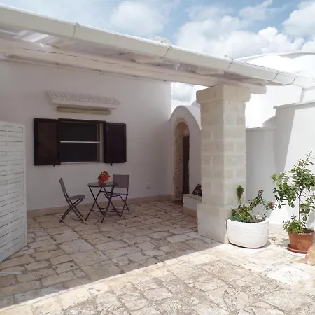 Tatil Evi La Casedda Del Nonno Cavamonti *